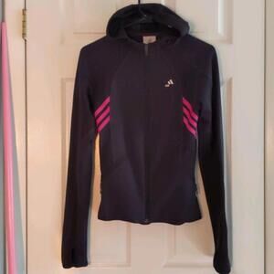 Adidas Running Hoodie . Size S
